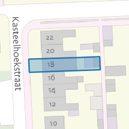 Perceel BSL01-AM-1743