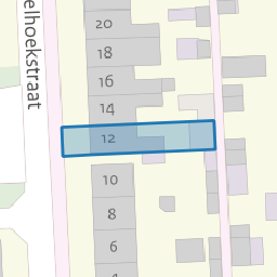 Perceel BSL01-AM-1745