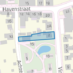 Perceel BSL01-AM-1756