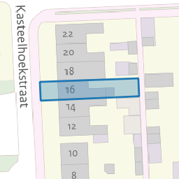 Perceel BSL01-AM-1757