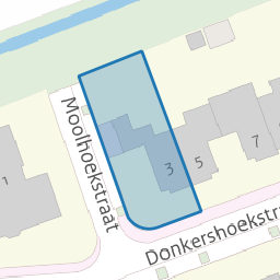 Perceel BSL01-AM-1761