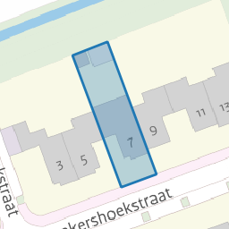 Perceel BSL01-AM-1763