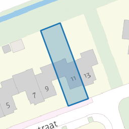 Perceel BSL01-AM-1765