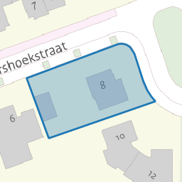 Perceel BSL01-AM-1778