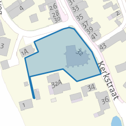 Perceel BSL01-AM-1795