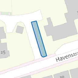 Perceel BSL01-AM-1800