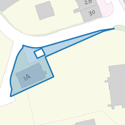 Perceel BSL01-AM-1802