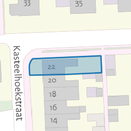 Perceel BSL01-AM-1813