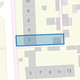 Perceel BSL01-AM-1825