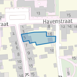 Perceel BSL01-AM-1835