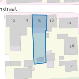 Perceel BSL01-AM-1836