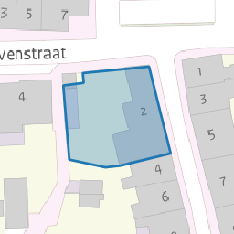 Perceel BSL01-AM-1846