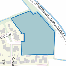 Perceel BSL01-AM-1855