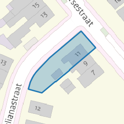 Perceel BSL01-AM-1862