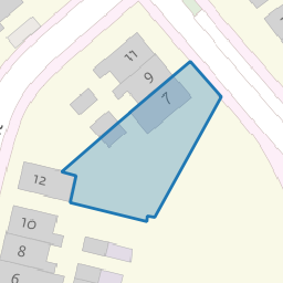 Perceel BSL01-AM-1864