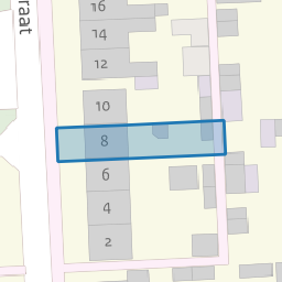 Perceel BSL01-AM-1869