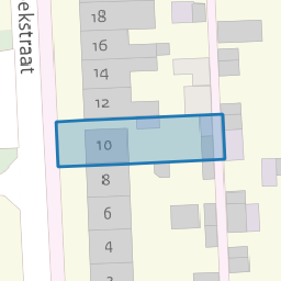 Perceel BSL01-AM-1870