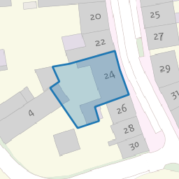 Perceel BSL01-AM-1889