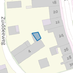 Perceel BSL01-AM-1890