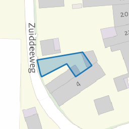 Perceel BSL01-AM-1891