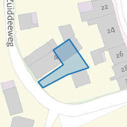 Perceel BSL01-AM-1892