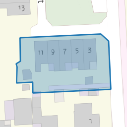 Perceel BSL01-AM-1895