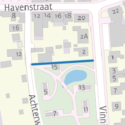 Perceel BSL01-AM-1897