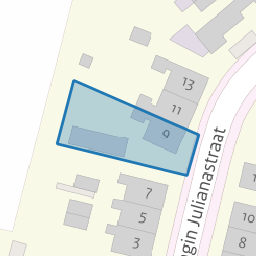 Perceel BSL01-AM-1904