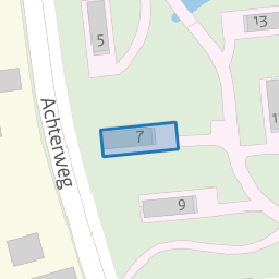 Perceel BSL01-AM-1910