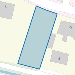 Perceel BSL01-AM-1913