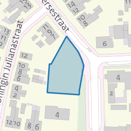 Perceel BSL01-AM-1919