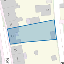 Perceel BSL01-AM-823