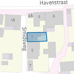 Perceel BSL01-AM-847