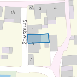 Perceel BSL01-AM-848