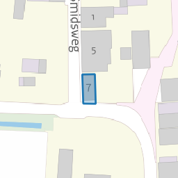 Perceel BSL01-AM-850