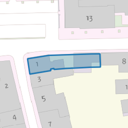 Perceel BSL01-AM-883