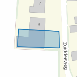 Perceel BSL01-AM-903