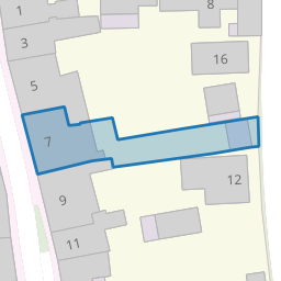 Perceel BSL01-AM-905