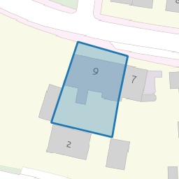 Perceel BSL01-AM-937