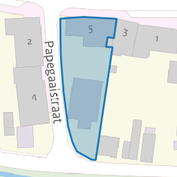 Perceel BSL01-AM-941