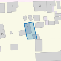 Perceel BSL01-AN-116