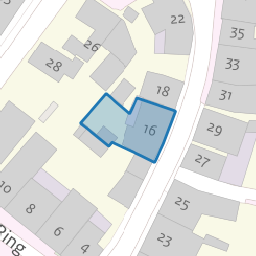 Perceel BSL01-AN-166