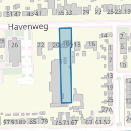 Perceel BSL01-AN-307