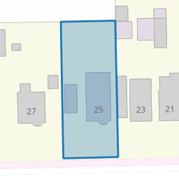 Perceel BSL01-AN-309