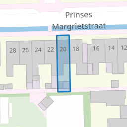Perceel BSL01-AN-389