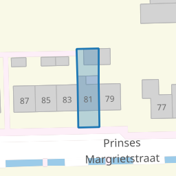 Perceel BSL01-AN-437