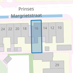 Perceel BSL01-AN-446