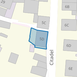 Perceel BSL01-AN-447