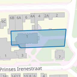 Perceel BSL01-AN-455