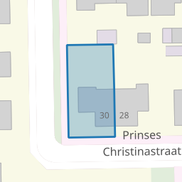 Perceel BSL01-AN-470